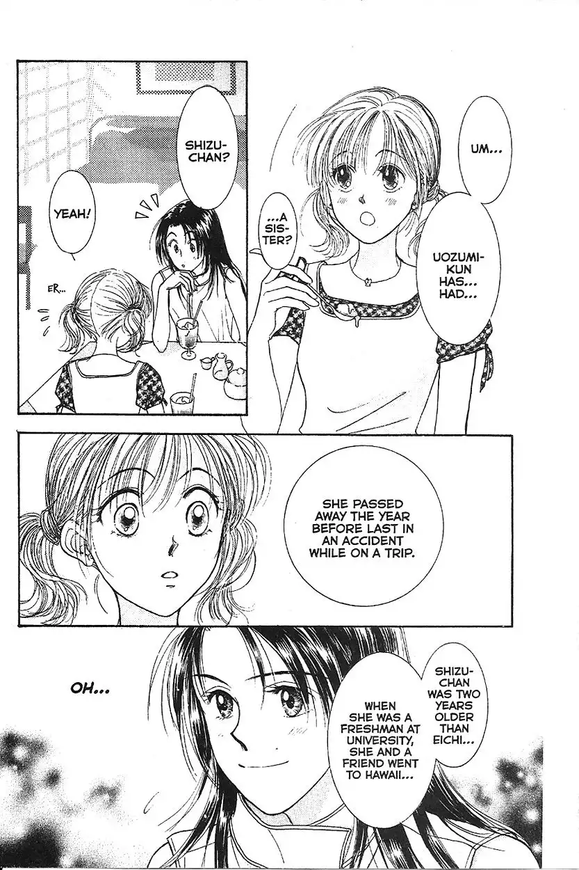 Venus in Love Chapter 8 12